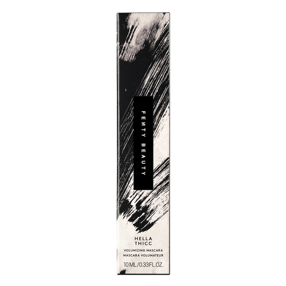 Máscara de Cílios Fenty Beauty Hella Thicc Volumizing